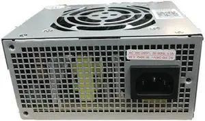 For Huntkey Micro MATX HTPCFX 300W Switching Power Supply HK400-41FP