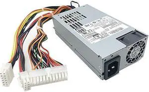 For Delta 80plus Bronze Flex NAS Small 1U 531 DS1515 DS1815 250W Power Supply DPS-250AB-89 B DPS-250AB-44B