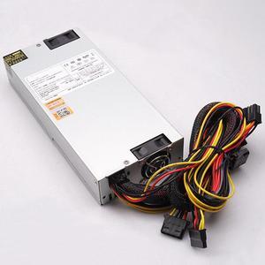 For Lianli 1U 400W Switching Power Supply LL1U400APFC