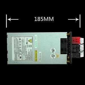 For FSP FLEX NAS Small 1U Rated 270W Peak 400W Switching Power Supply FSP270-60LE