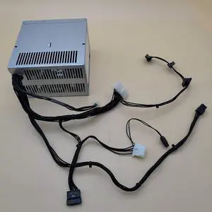 For HP Z230WS CMT 400W Switching Power Supply DPS-400AB-19 A 704427-001 705045-001 704427-002 860473-001