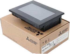 New Mitsubishi Electric GS2107-WTBD GOT2000 Touch Screen HMI 7" Operator Panel