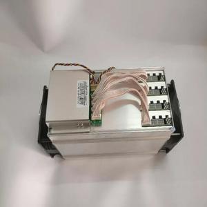 Bitmain antminer L3++ 580MH/S with power supply Scrypt ASIC Litecoin Miner Better Than ANTMINER L3 L3+ S9 S9i (ready to send)
