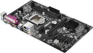 Asrock Mining Motherboard H81 BTC PRO 6GPU LGA 1150
