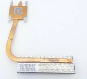 13N0-EJA0402 13GNVK1AM020-2 For  ASUS CPU COOLING HEATSINK K50I pulled well tested