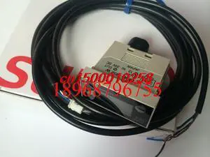 DP4-50ZW Digital pressure sensor