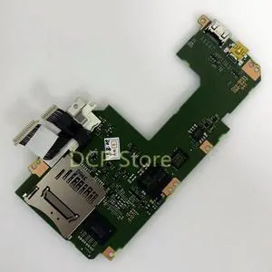 100% 70D Main Board for Canon for eos 70D Mother board / data board / card slot board Suitable for Canon for EOS 70D 100% 70D Main Board for Canon for eos 70D Mother board / data board / card slot board Suitable for Canon for EOS 70D