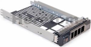 G13 3.5" HDD Tray Caddy 58CWC For DELL 13th Poweredge Tower T430 T630 Sever 3.5inch Hard Drive Caddy Bracket