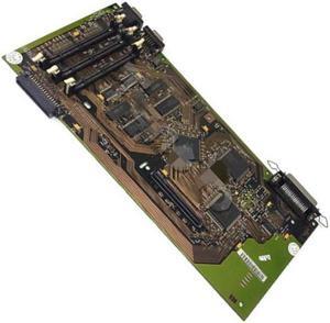 Mainboard Formatter Board  for HP 5000 5000LX Printer Motherboard