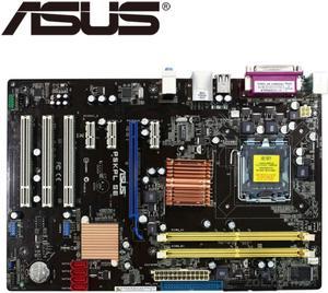 socket 775 motherboard ddr2 | Newegg.com