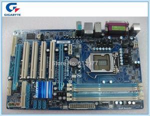 Desktop motherborad GA-P55-US3L LGA 1156 DDR3 P55-US3L 16G mainboard