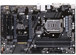 desktop motherboard B150-D3A DDR4 Socket LGA 1151 motherboard Solid-state integrated