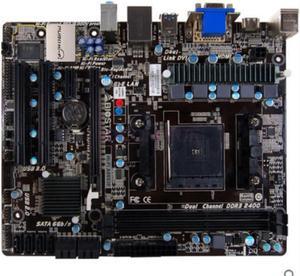 motherboard for Biostar Hi-Fi A88S3E Socket FM2/FM2+ DDR3 For A8-7650K A10 cpu USB3.0 A88 Motherboard