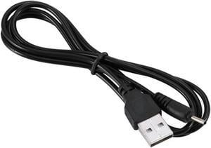 OIAGLH dc2005mm USB Charger Cable Small Pin Charging Cord Only for Nokia C600 C601 C700  E50 E51 E61 E63 E65 E66 E71 E72