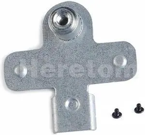 OIAGLH M.2 SSD Hard Drive Metal Mounting Bracket for Inspiron 5401 5405 5408 5482 3576 5501 5505 Vostro 5401 5402 3568 3578 PXNWV