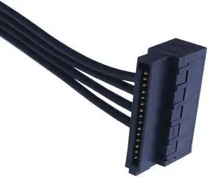 OIAGLH Motherboard Small 4pin To SATA Hard Drive Cable SSD Hard Drive Power Supply Line Optical Drive Power Cord Dual Sata Power Cord OIAGLH Motherboard Small 4pin To SATA Hard Drive Cable SSD Hard Drive Power Supply Line Optical Drive Power Cord Dual Sata Power Cord