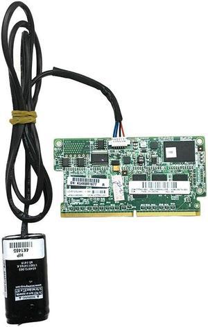 OIAGLH 633543-001 633542-001 631681-B21 for G8 P420 P222 Smart Array FBWC RAID Controller Card P420i 1GB 1G 2G Cache