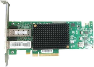 OIAGLH 49Y7940 49Y7941 49Y7942 95Y3766 OCE11102 Dual Port 10GbE Fibre Channel Adapter Card Expansion Board Server Network Card