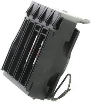 OIAGLH 644319-001 for Z620 Workstation Front Chassis Fan Cooling Fan Graphics Card Fan CPU Cooler Fan Heat Sink fan