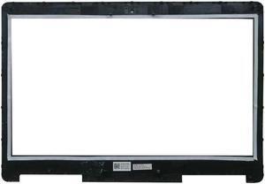 OIAGLH Laptop LCD Front Bezel Cover Screen Cover Replacement Parts B Shell CN-0CXT35 For Precision 7510 7520 M7510 M7520