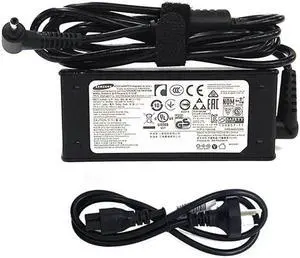 OIAGLH 19V2.1A 40W AC Power Adapter Laptop Charger for A13-040N2A 905S3K 901S3L 535U3C 3.0*1.1mm Power Supply