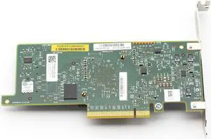 FOR 027NFF 27NFF 03GY7Y 3GY7Y FOR Server SAS 9207-8i 6GB SAS PCIE Smart Array Card Card Control Card Board