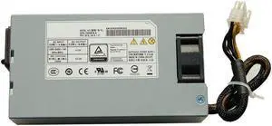 OIAGLH 150W Power Supply DC +12V 12.5A for 1U Power Supply DVR DPS-150AB-8 A FSP150-10AD 100-240V 4A 50-60HZ