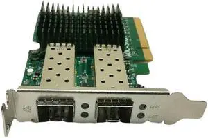 FOR Controller -STGN-I2S for Dual Port 10G Optical Port Server 82599 Controller Card Control Board