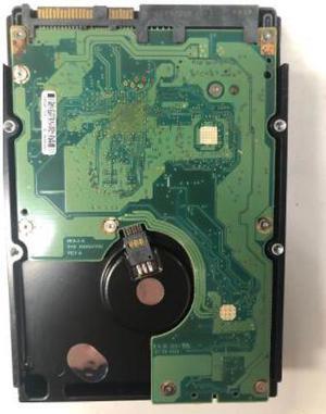 For 600GB 10K 12Gbps SAS 2.5" G3HS 512e HDD 00NA241 00NA242 hard drive