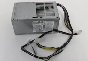 test For 600 G1 702307-001 702455-001 240W power supply will fully test before