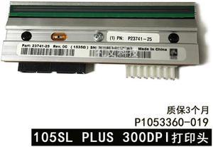 105SL Plus resolution  compatible  thermal head for Printhead 105SL Plus 203dpi OEM