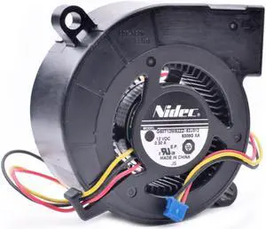 Brand  G60T12MS2ZZ-52J312 6cm 6025 12V 0.30A projector blower fan