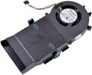 COOLING REVOLUTION PVB070E05N-P02 7040M 9020M MINI 5JV3N GPU CPU fan