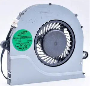 AB07505HX070300 5V 0.50A Acer notebook built-in CPU cooling fan