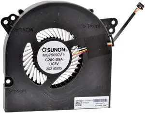 MG75090V1-C280-S9A 5V cooling fan for laptop MG75090V1-C280-S9A 5V cooling fan for laptop