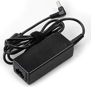 Fit for 19V 1.58A AC Adapter Charger For Acer Aspire Power Supply Charger Laptop Charger Adapter Charger Cord 5.51.7mm
