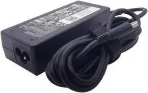 Fit for 19.5V 3.34A 7.45.0 AC Adapter 310-4408 LA65NE1-01 6TFFF Charger for Dell 14 3460 3470 5480 7404 7480 E7450 E7470