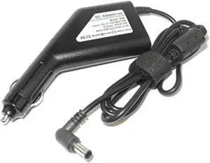 Fit for Charger 19.5V 4.7A 6.54.4mm 90W for Sony Vaio PCG-61511L PCG-61611L PCG-71318L PCG-71913L DC Power Car Adapter