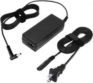 Fit for HP 719309-003 721092-001 854054-002 854054-003 854054-001 741727-001 740015-001 Laptop AC Adapter Charger Blue