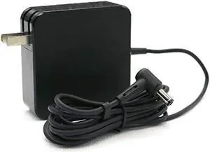 Fit for 65W 19V 3.42A AC Adapter Charger for ASUS X45A X551 F555 F555LA ADP-65AW A EXA0703YH EXA1208UH AD887320 ADP-65BW