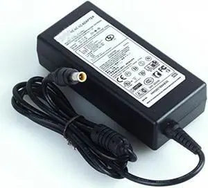 Fit for 14V 3A AC Adapter Charger for Samsung LCD Monitor A2514_DPN A3014 AD-3014B B3014NC SA300 SA330 SA350 B3014NC