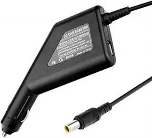 Fit for 20V 3.25A 4.5A Charger for Lenovo Thinkpad X60 X61 Z60 Z61 X200 X300 T60 T61 T400 T420 T420S T520 X220 SL400