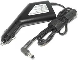 Car Charger 19.5V 4.7A 6.54.4mm 90W fit for Sony Vaio PCG-61511L PCG-61611L PCG-71318L PCG-71913L DC Power Car Adapter