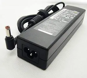 Fit for 90w 20V 4.5A adapter AC Charger power for Lenovo IDEAPAD B560 B570 B580 B940 E46A G455 G460 G460A G465 5.5*2.5