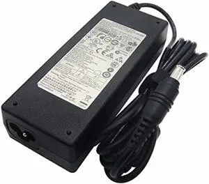 hiuyuan for 19V 4.74A 90W Laptop AC Adapter for Samsung R540 R580 R620 AD-9019S A090A025L AA-PA1N90W A10-090P1A PC Power Charger