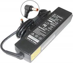 Fit for 20V 4.5A 90W AC Power Adapter for Lenovo IdeaPad Z475 Z480 Z485 Z500 Z510 Z560 Z565 Z570 Z575 Z580 Z585 Charger