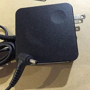 Fit for 20V 3.25A 65W AC Adapter Charger-Power Fit for Lenovo IdeaPad 100s 100 110 310 510 510s 710s;Yoga 510 710;Flex 4