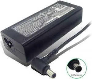 Fit for OEM 90W 19.5V 4.7A AC Adapter Power Charger fit for Sony NSW24063 N50