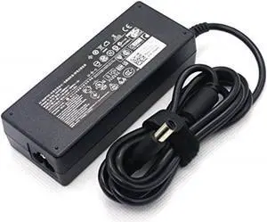 Fit for 90W AC Adapter for Dell 1545 1555 1564 1570 1520 1521 1525 1526 Laptop Charger Power Supply Cord Plug
