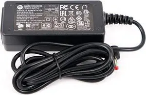 Fit for Beats Pill XL 12V Power Supply AC Adapter Charger B0514 DYS404-120300W